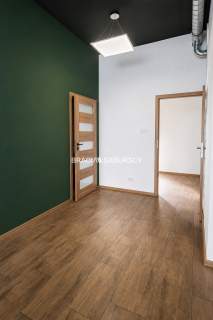 Grzegórzki   ul. Dąbska Lokal 109 m na wynajem