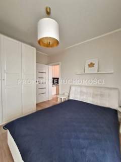 Apartament z miejscem postojowym - ul. Karolewska