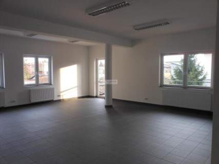 Nieruchomość komercyjna do wynajęcia, 550 m2, Warszawa