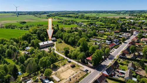 Przestronne 2 pokojowe mieszkanie na parterze
