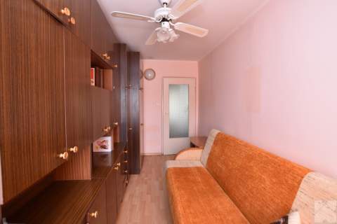 Mieszkanie 3 pokoje balkon 1 piętro Grunwaldzka