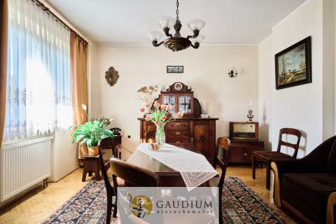 Dom z ogrodem w Pruszczu Gdańskim na sprzedaż