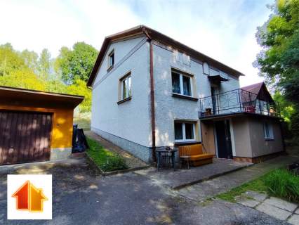 Lubenia dom jednorodzinny120 m2 na działce 35 ar
