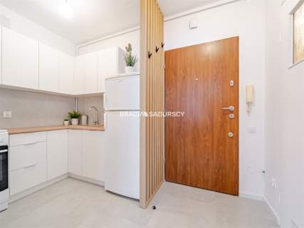 jasne 2 pok. po remoncie, balkon, Turka, Płaszów