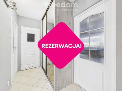 Nowa niższa cena mieszkanie 48 m 