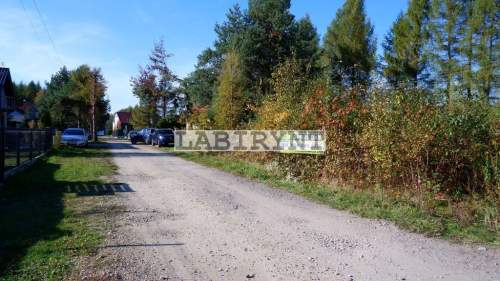 Hutki, Modrzewiowe Ranczo, z pozwoleniem, pilnie 