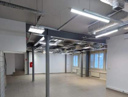 Magazyn do wynajęcia, 556 m2, Warszawa