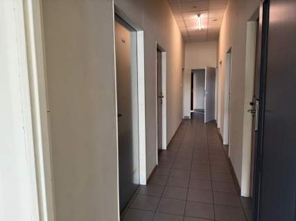 Biuro do wynajęcia, 171 m2, Kielce