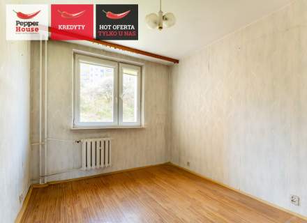 3 pokoje 62m2 15m2 dodatkowej przestrzeni