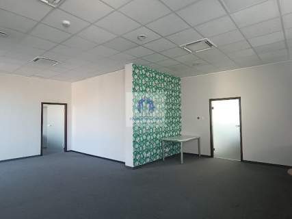 Ursus lokal biurowy 81,15m2 do wynajęcia