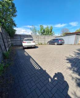 Biuro do wynajęcia, 290 m2, Chorzów