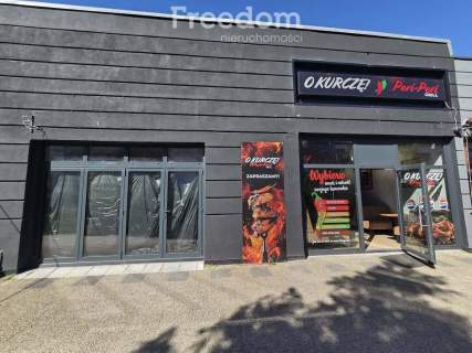 3 lokale gastro Gotowy biznes Koszalin