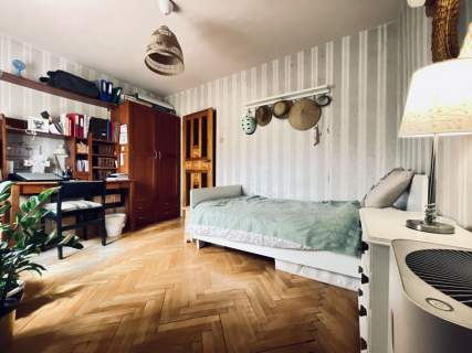 Dwustronne Balkon Parking Po termomodern.