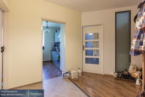 2/3-pokoje. Park Ruczaj Balkon, komórka i garaż