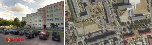 Mieszkanie po remoncie 47,2m2 balkon piwnica gotowe do zamieszkania
