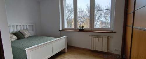 3-pokojowe mieszkanie na Pradze-Południe