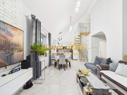 Dom Bungalow z piękną działką