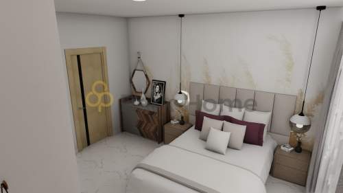 Nowe mieszkanie 2-pokojowe 48,94 m z balkonem