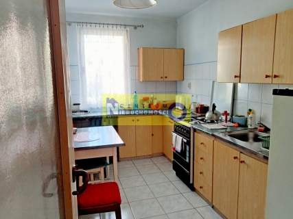 Gołębiów, M3 47,99 m2, ul. Paderewskiego