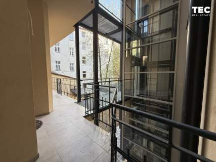 Nowa inwestycja w centrum Krakowa