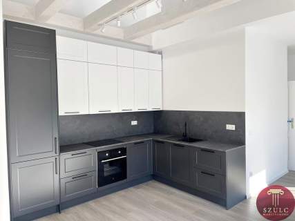 Nowość Na wynajem nowiutki apartament