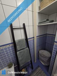 3 pokoje 61,10 m - 1 piętro - Czuby, ul. Romantyczna