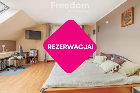 Dom z ogrodem i tarasem na osiedlu Nauczycielskim