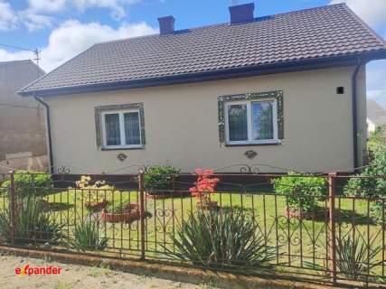 3 pokoje Dom 100 m z ogromną działką 2,16ha