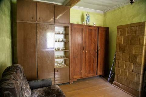 Na sprzedaż domek w Gwoźdźcu cena 189 000 zł
