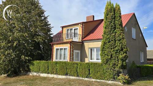 16 ha z zabudowaniami