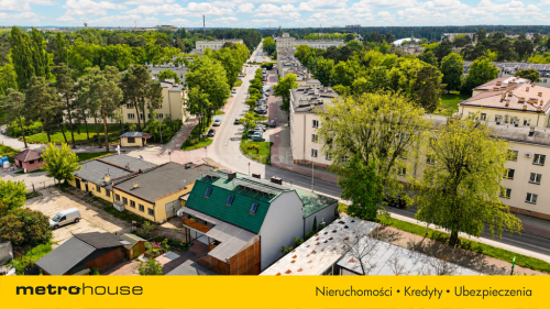 Bezczynszowy lokal, ponad 100 m ul. Hutnicza