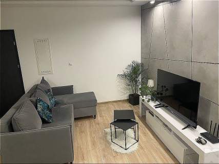 WYJĄTKOWE MIESZKANIE 49m2 - OSIEDLE SUN PARK