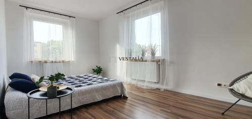 Bytom apartament po remoncie