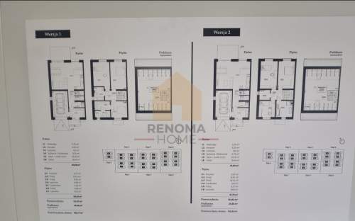 Bliźniak Iwiny 122m2-151m2 Prowizja 0%, bez PCC