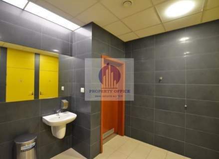 Mokotów lokal biurowy 52,61 m2 na wynajem