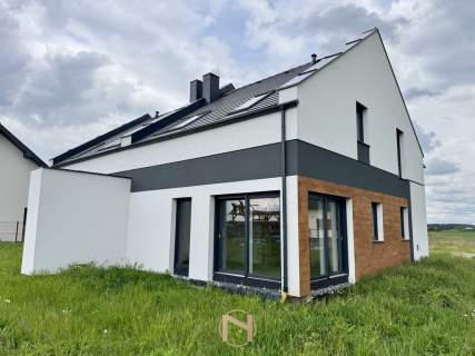 Dom na sprzedaż, 102 m2, Osiedle Poznańskie