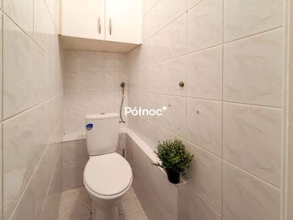 Rodzinne mieszkanie 91m2 z loggią i garażem parter