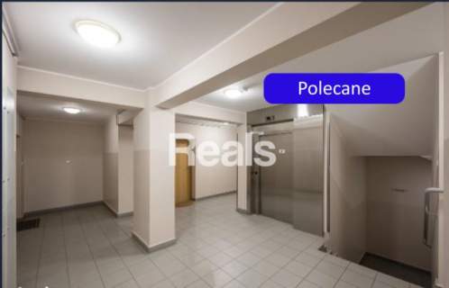 Słoneczne 3-pokojowe mieszkanie balkon garaż