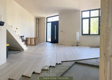 Duży dom z windą na Gocławku 0% prowizji