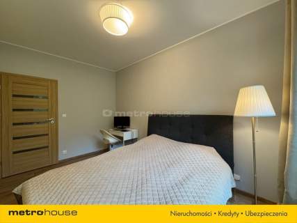 Apartament Premium z Tarasem Mokotów