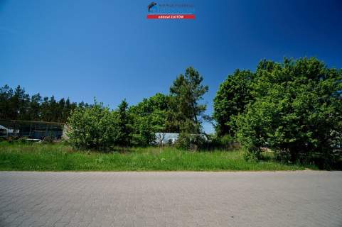 Działka budowlana na sprzedaż, 1314 m2, Jastrowie