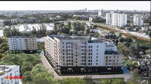 Kawalerka/balkon/ Winogrady - super lokalizacja
