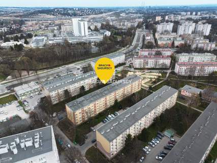 2 pok. Zielona okolica Piwnica