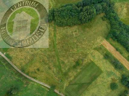 Działka budowlana na sprzedaż, 1000 m2, Kamienica