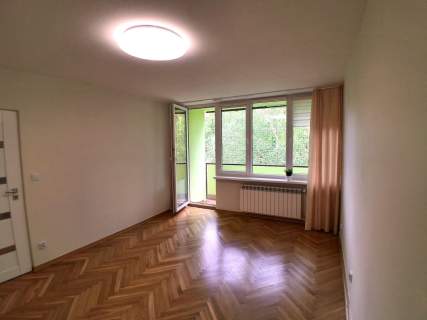 2-pokojowe mieszkanie po kapitalnym remoncie - Bielany/Chom
