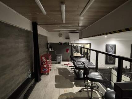 Studio Tatuażu wynajmę Kraków Stare Miasto