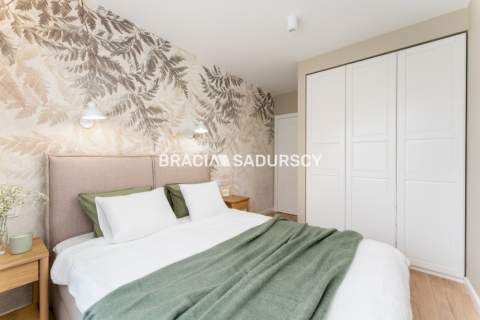 Gotowy Apartament typu LUX 3 pok Górka Narodowa