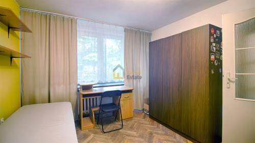Mieszkanie do wynajęcia, 37 m2, Kraków