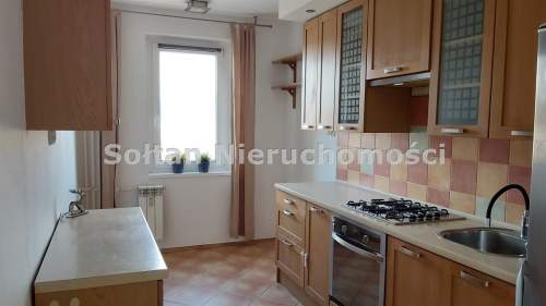 3/4 pokoje duży balkon Metro Kabaty