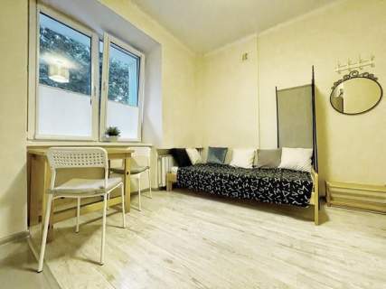 Przytulne studio - Zawiszy 7a, Wola